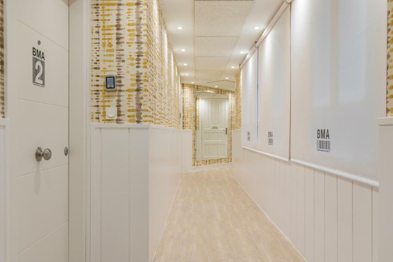 Bma By Forever Apartment Bilbao