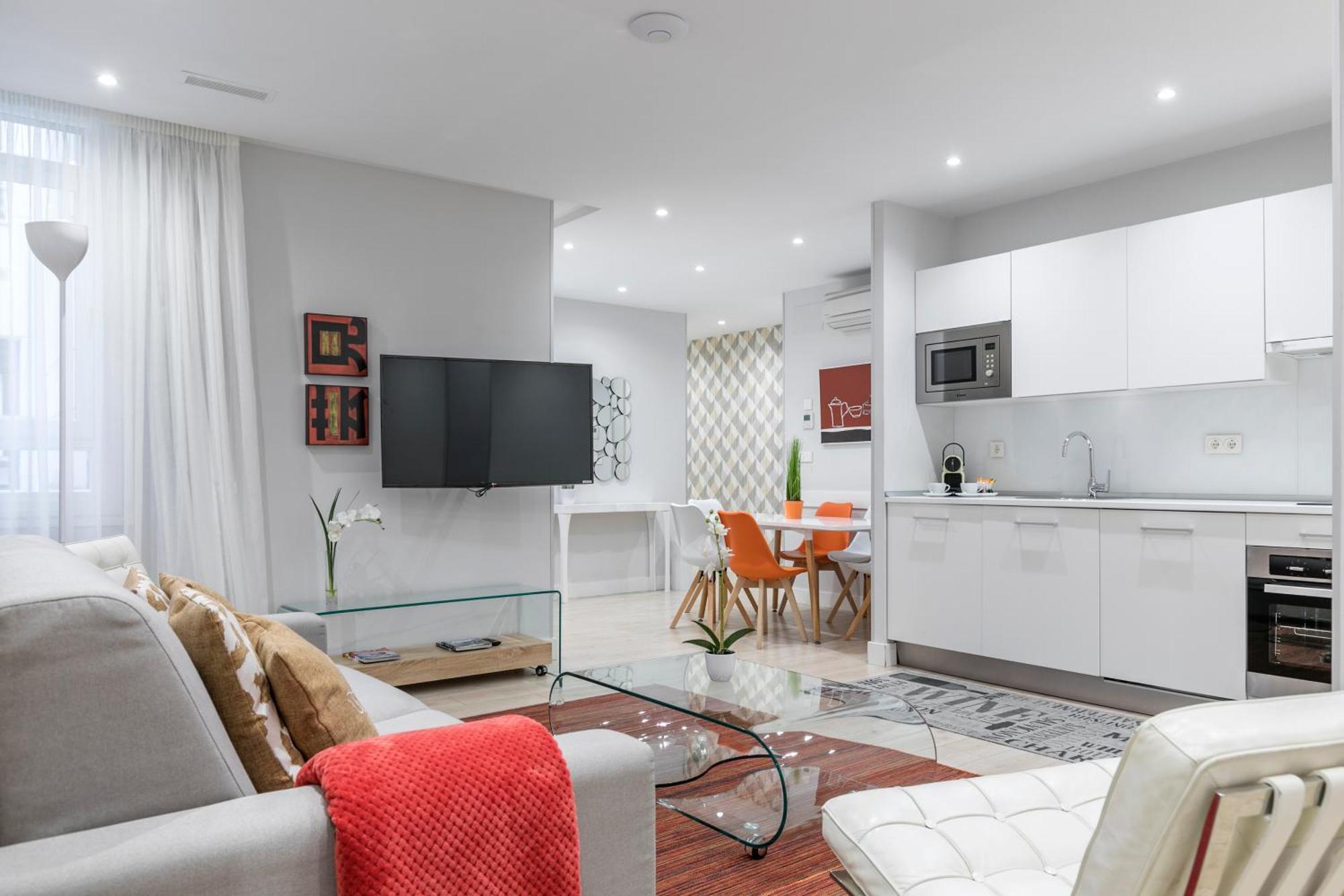Appartement Bma By Forever *
