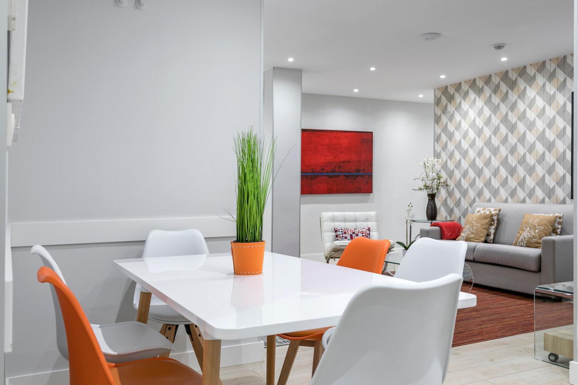 Bma By Forever Appartement Bilbao