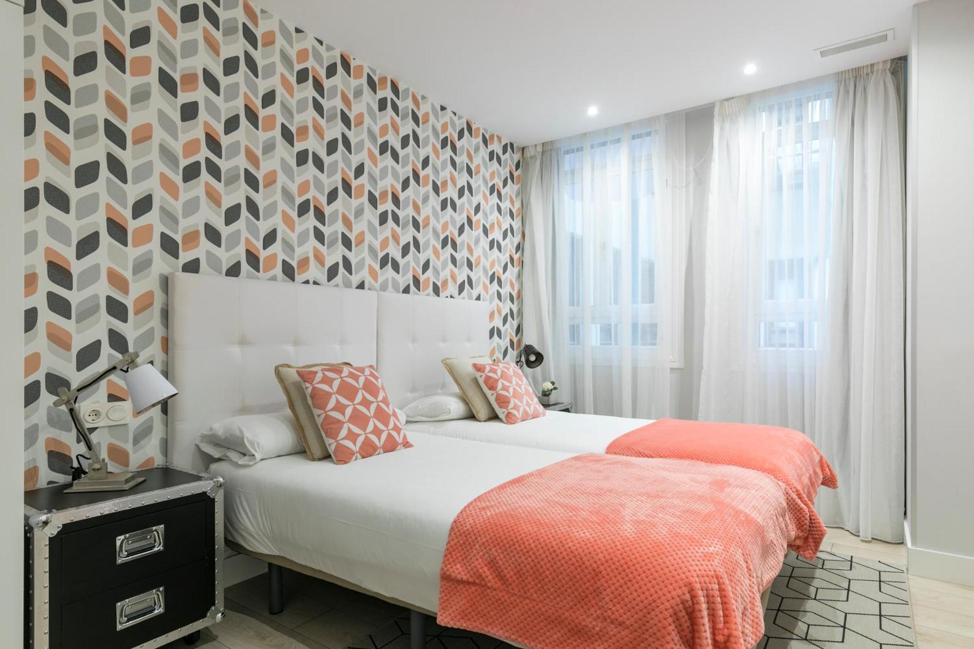 Bma By Forever Appartement *