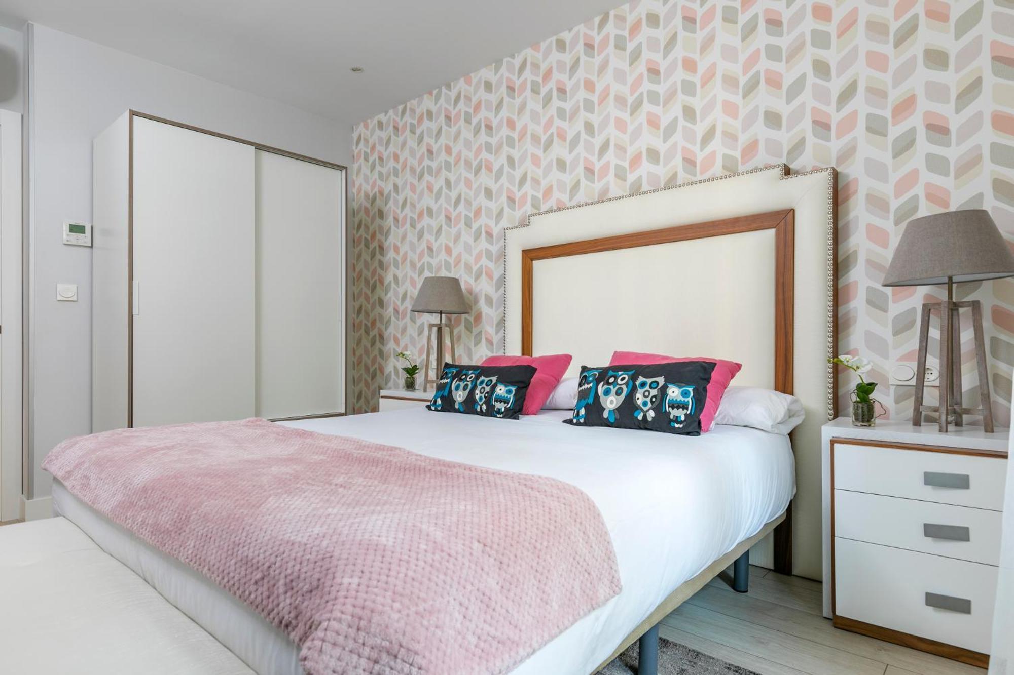 Bma By Forever Appartement