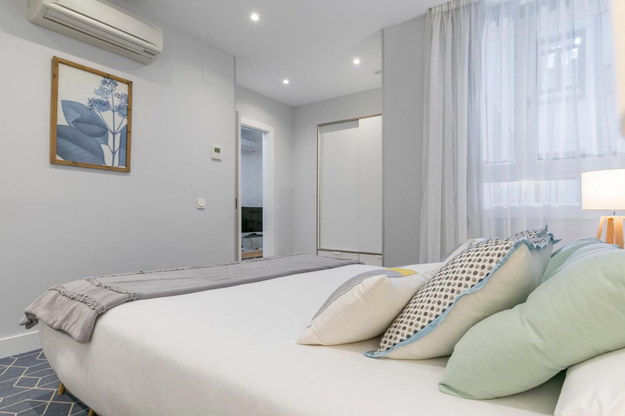 Bma By Forever Appartement Bilbao
