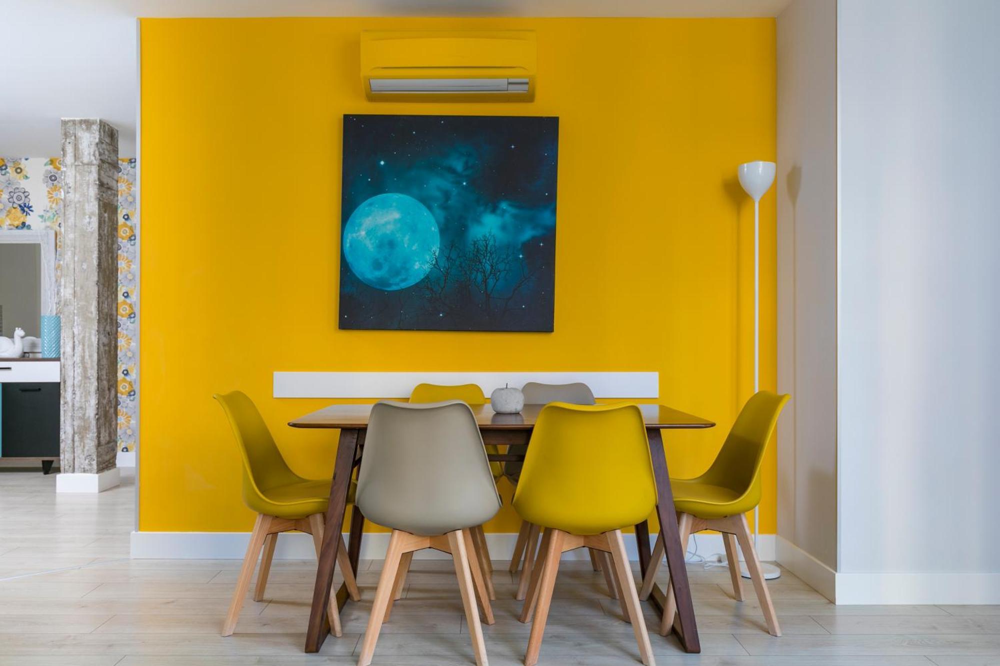 Appartement Bma By Forever Bilbao