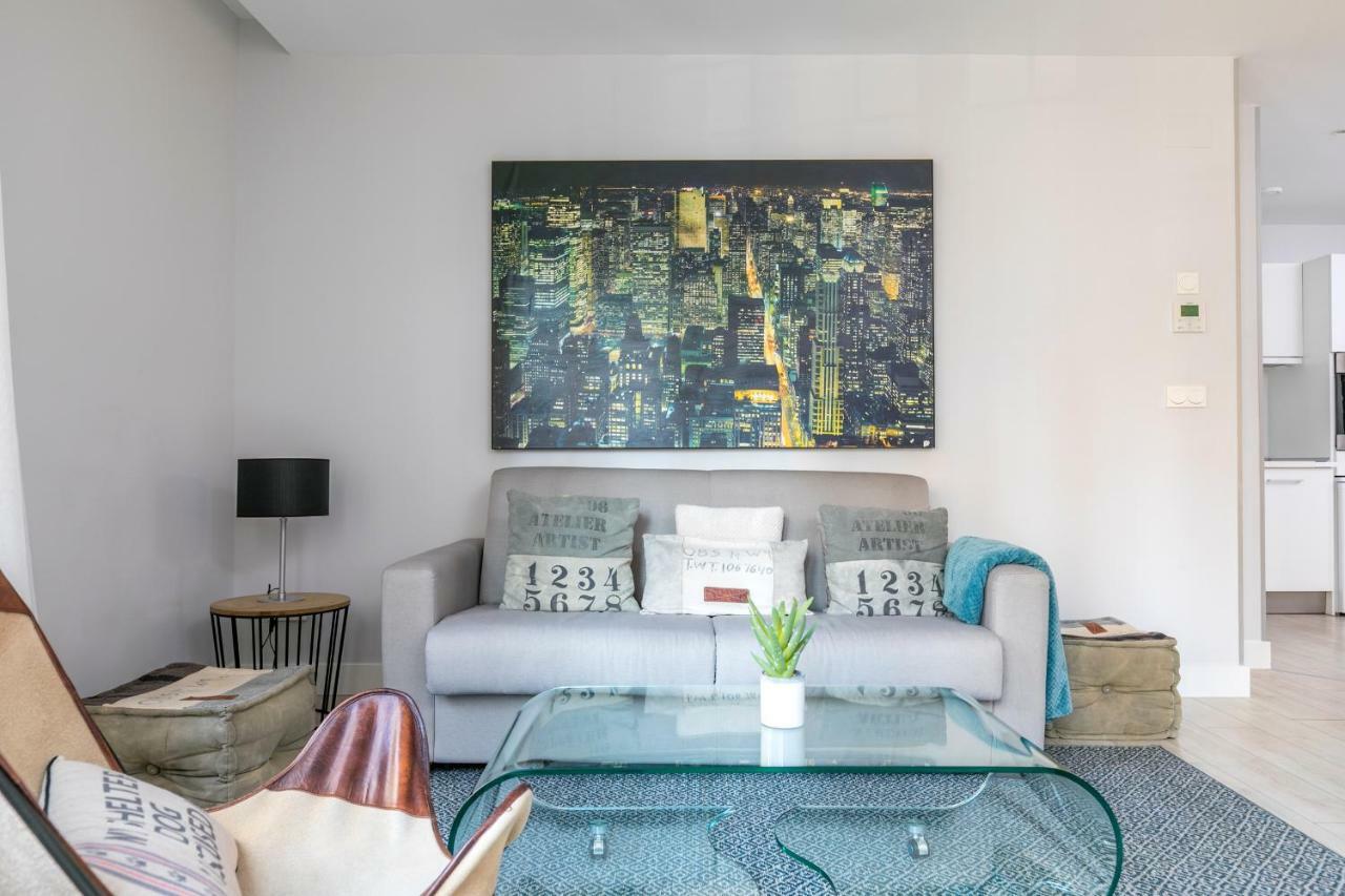 Appartement Bma By Forever *