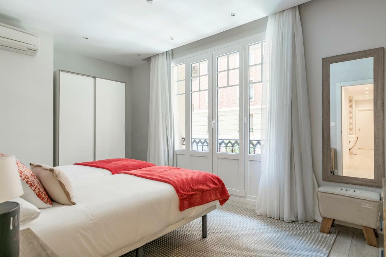 Bma By Forever Appartement Bilbao