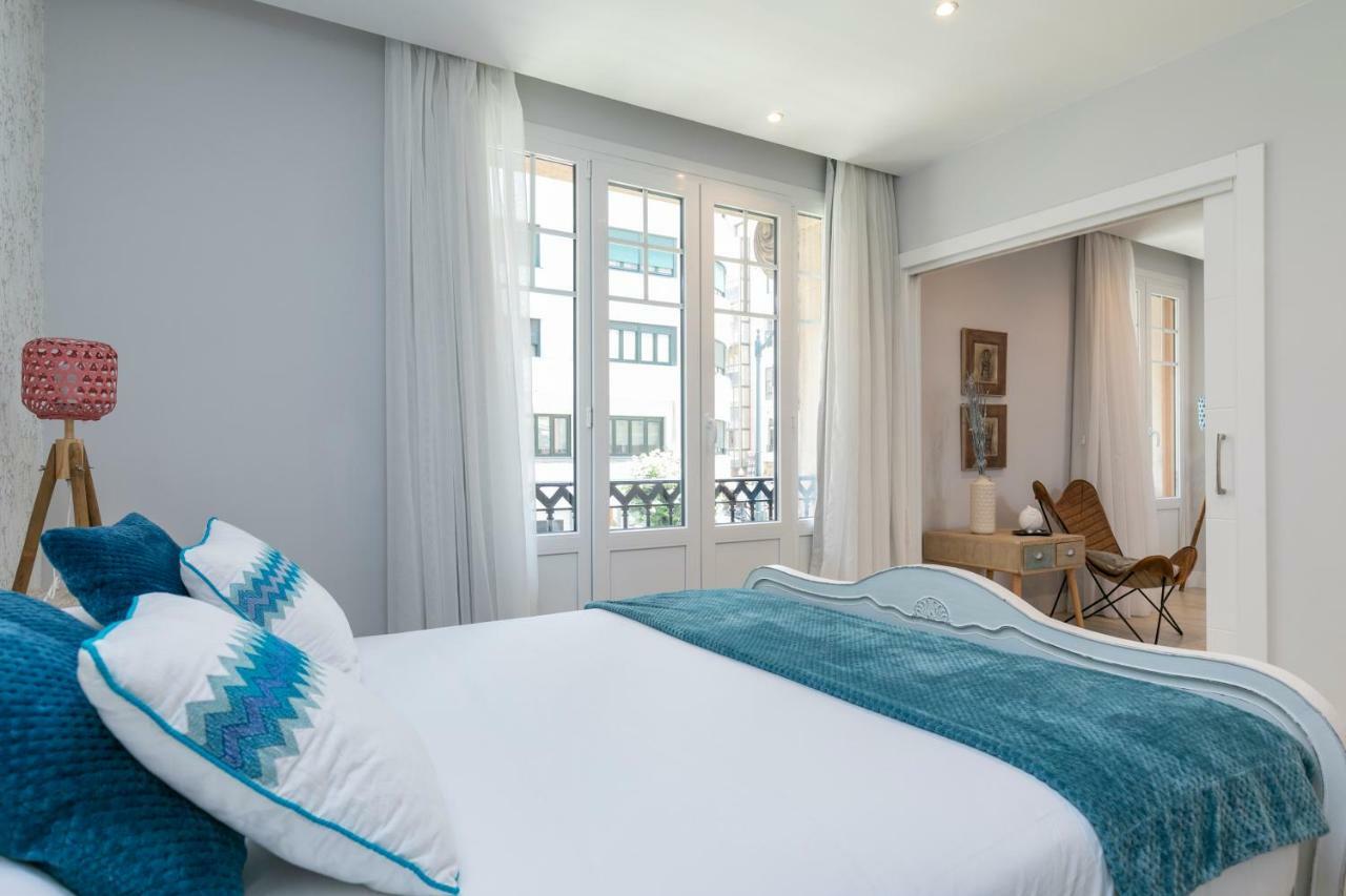 Appartement Bma By Forever Bilbao
