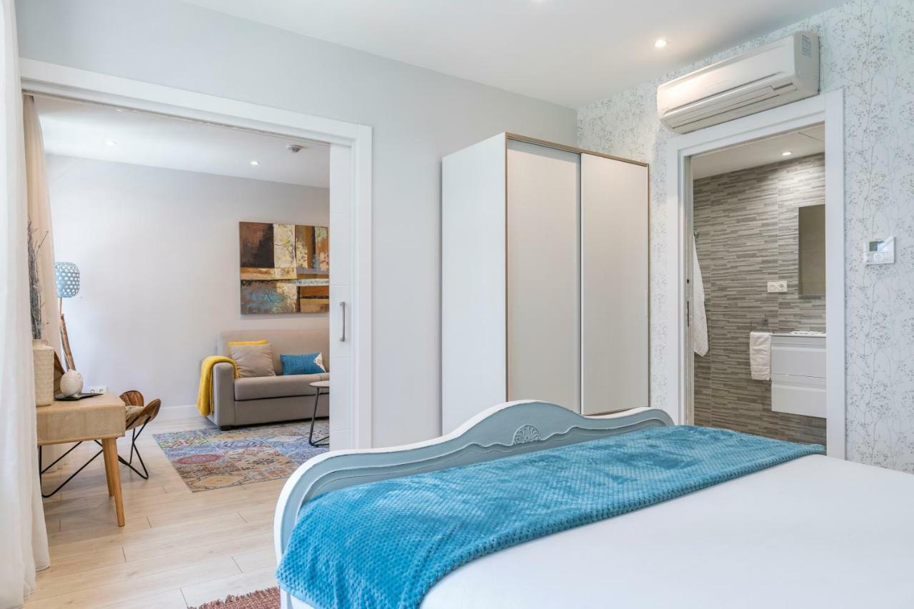 Bma By Forever Appartement Bilbao