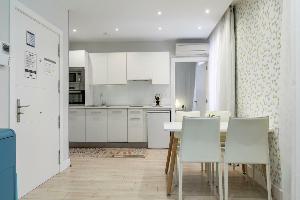 Appartement Bma By Forever *