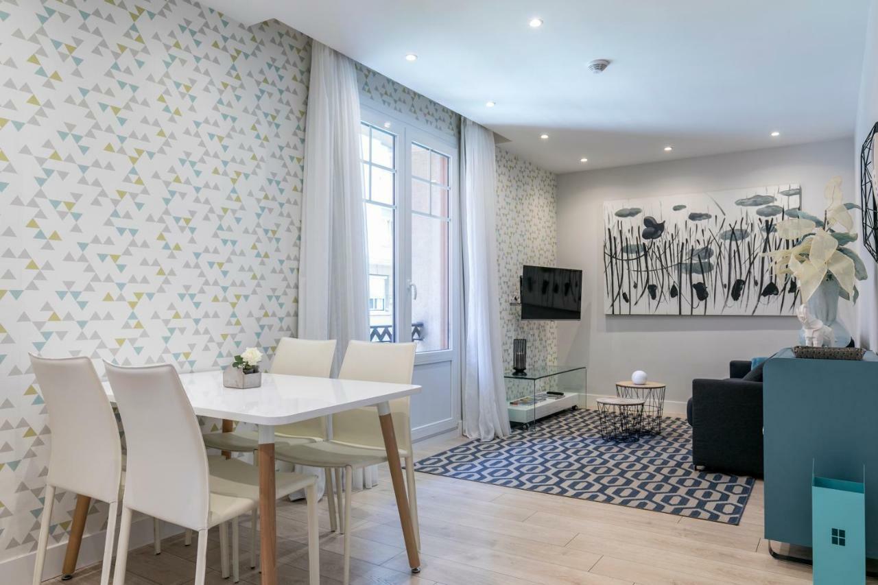 Bma By Forever Appartement Bilbao