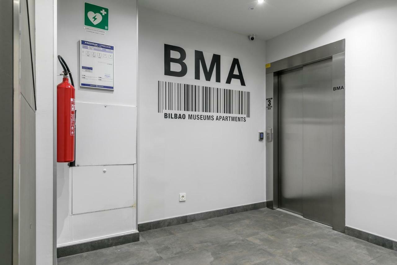 Appartement Bma By Forever