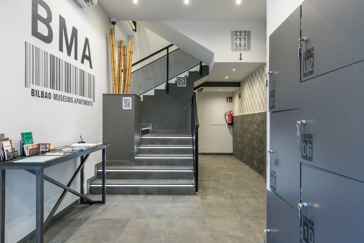 Bma By Forever Appartement *