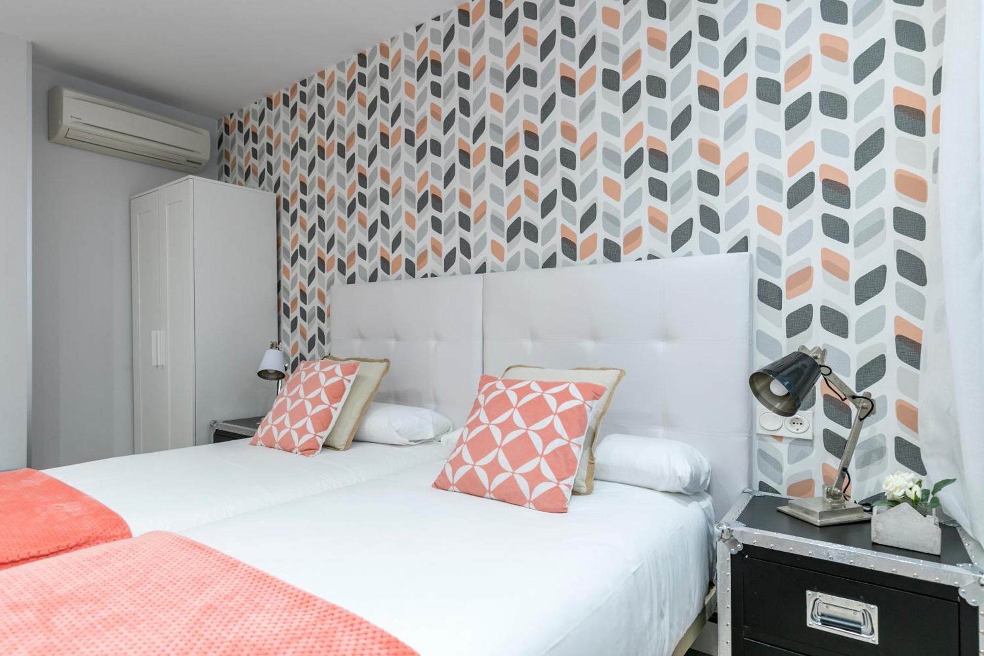 Bma By Forever Appartement